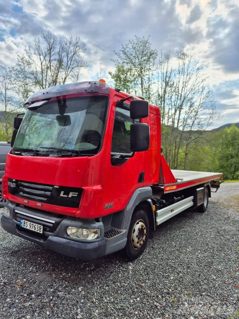 DAF LF 45.250 Tractores (camiões)