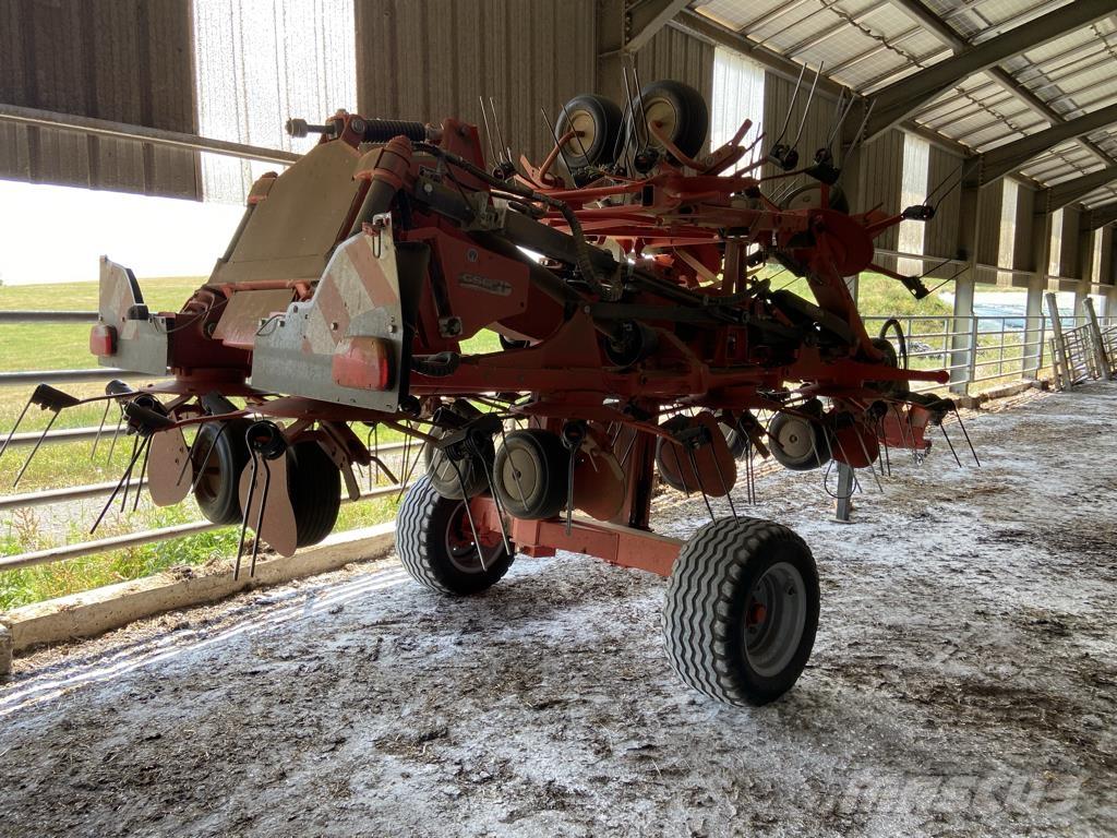 Kuhn GF 13012 T Ancinho virador