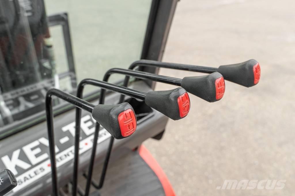 Manitou ME 450 Empilhadores eléctricos