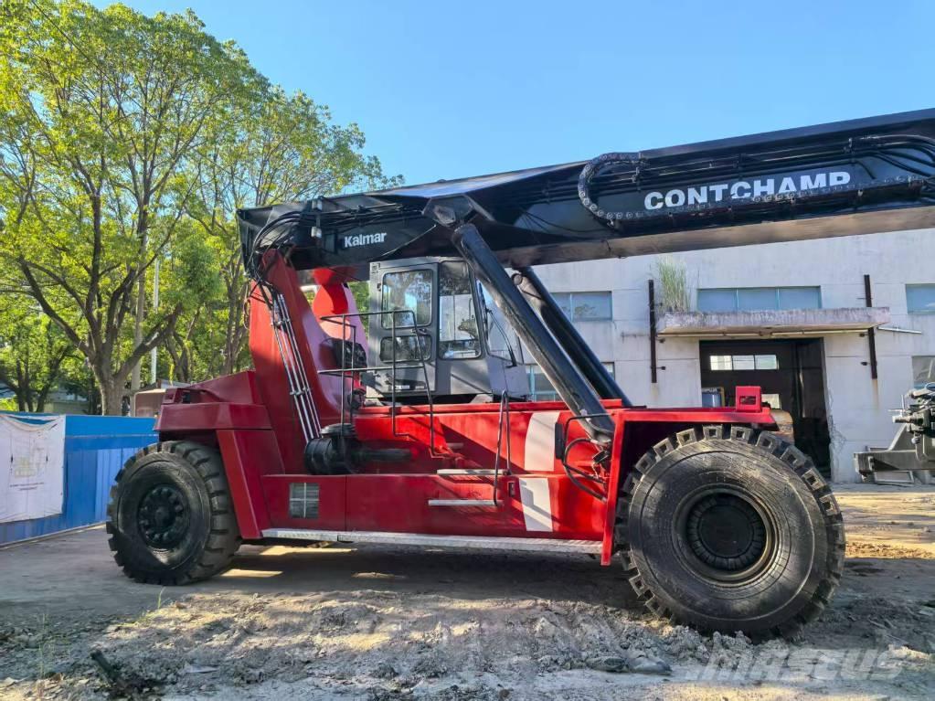 Kalmar DRF 450 Guindastes móveis