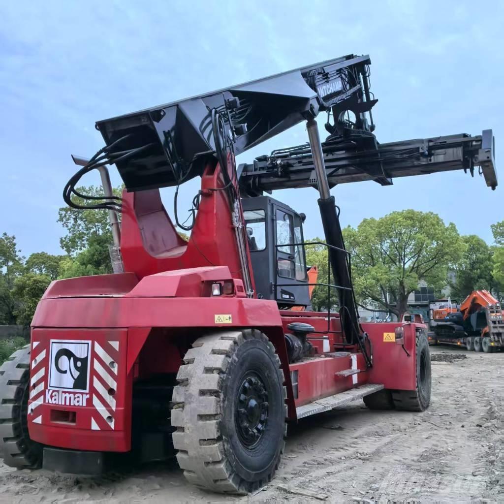 Kalmar DRF 450 Guindastes móveis