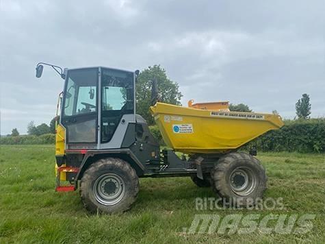 Wacker Neuson DV 90 Camiões articulados