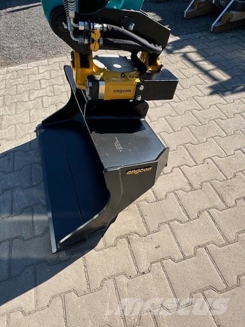 Kobelco SK 30 SR-6E Mini Escavadoras <7t