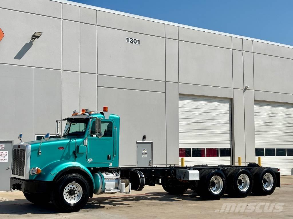 Peterbilt 365 Tractores (camiões)
