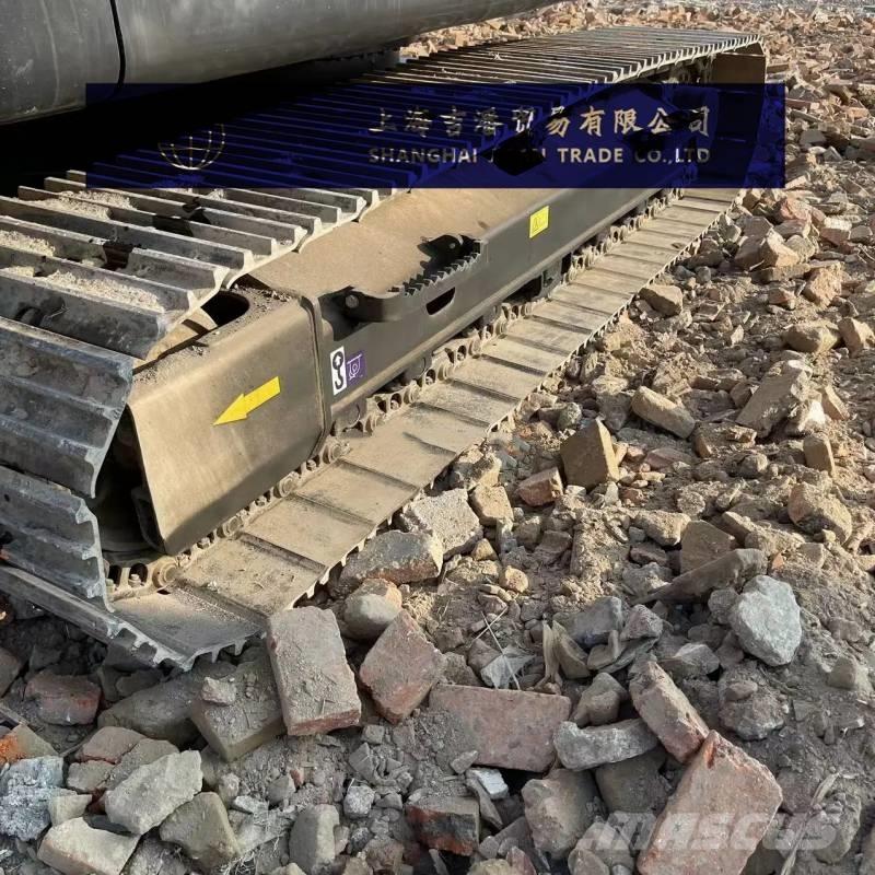 Volvo EC 140 Escavadoras de rastos