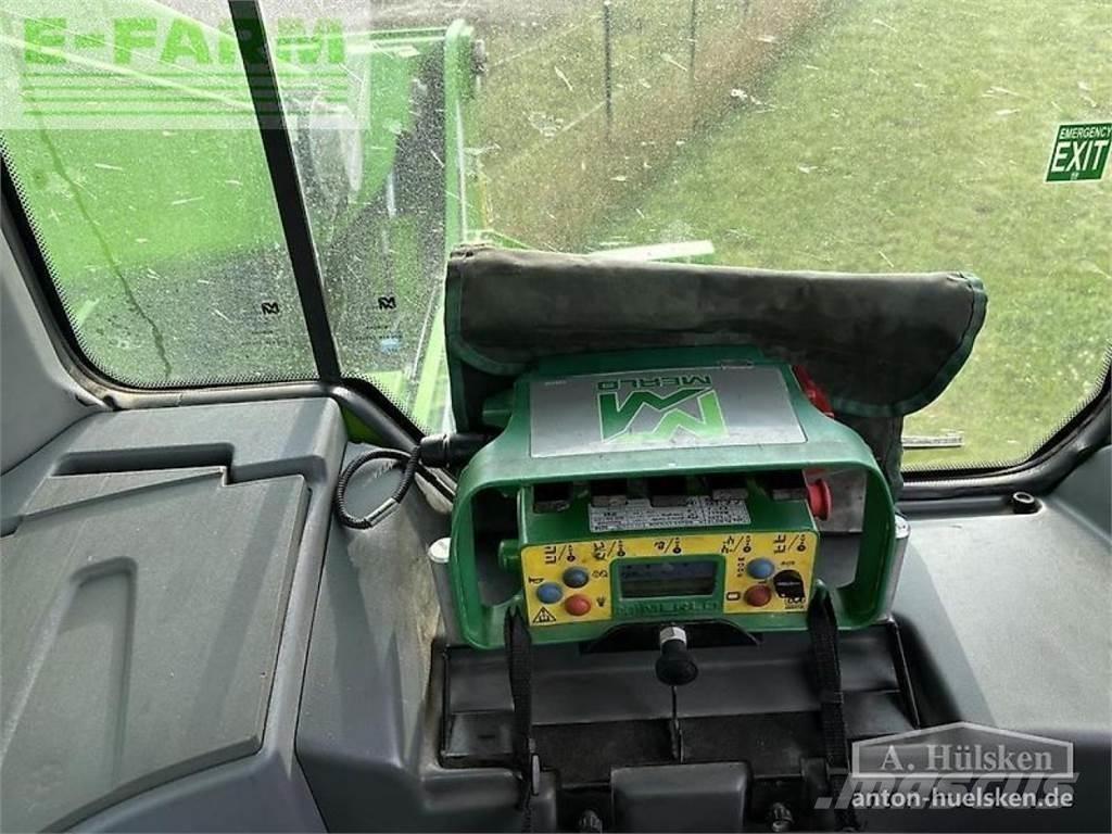 Merlo roto r40.16 Telescópicas para Agricultura
