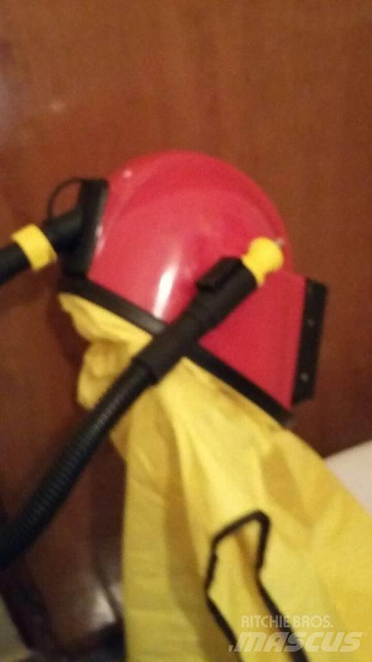 ABG BAF CONTRACOR Acessórios de compressor