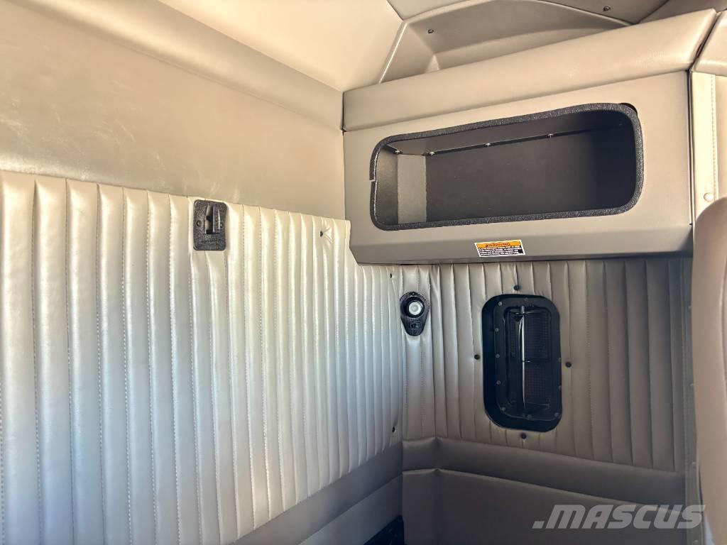 Kenworth T 800 Tractores (camiões)