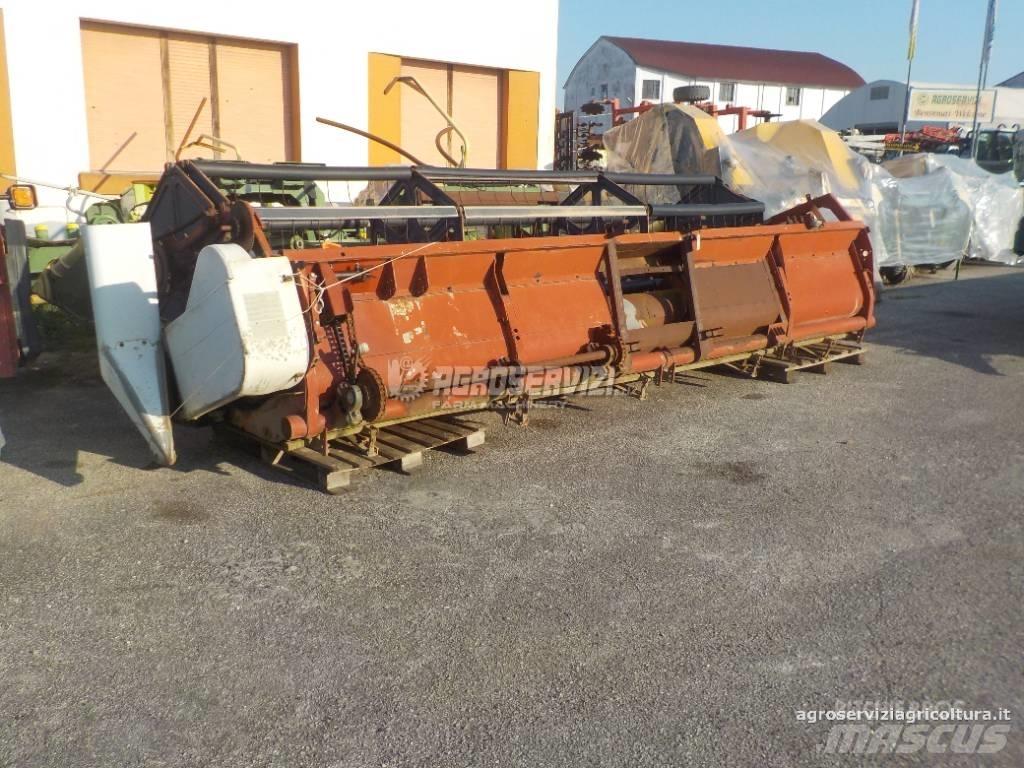 Laverda MT 5 Ceifeiras debulhadoras compactas