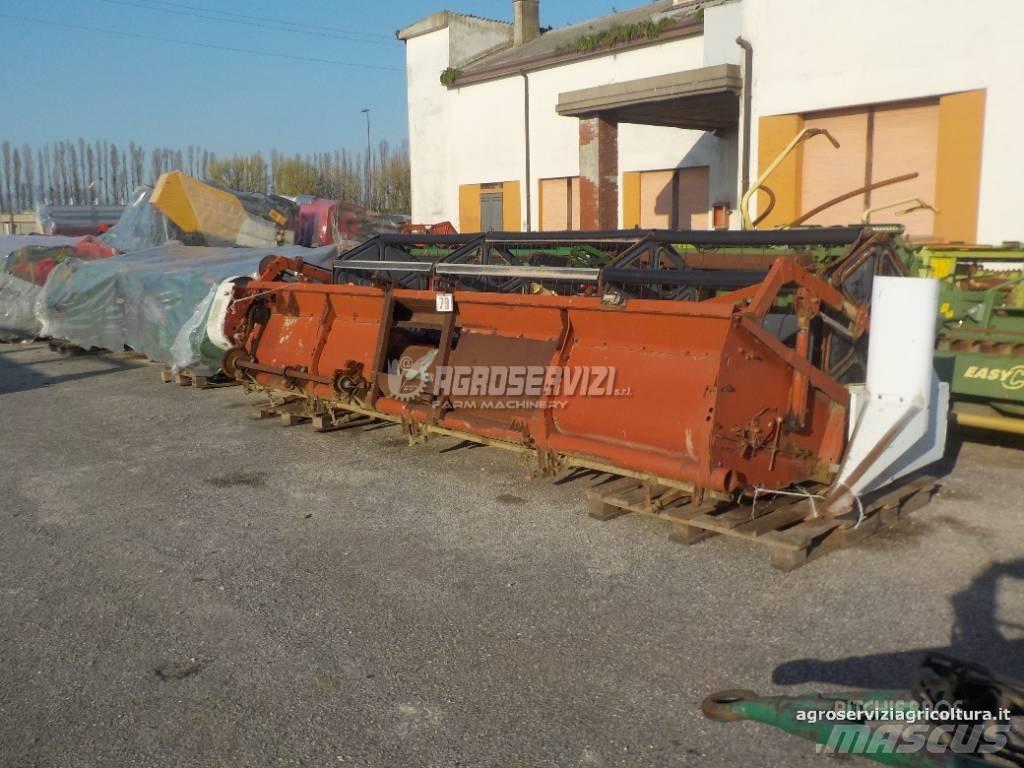 Laverda MT 5 Ceifeiras debulhadoras compactas