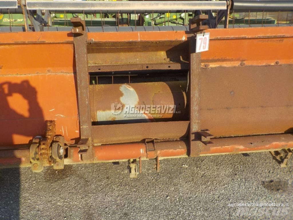 Laverda MT 5 Ceifeiras debulhadoras compactas