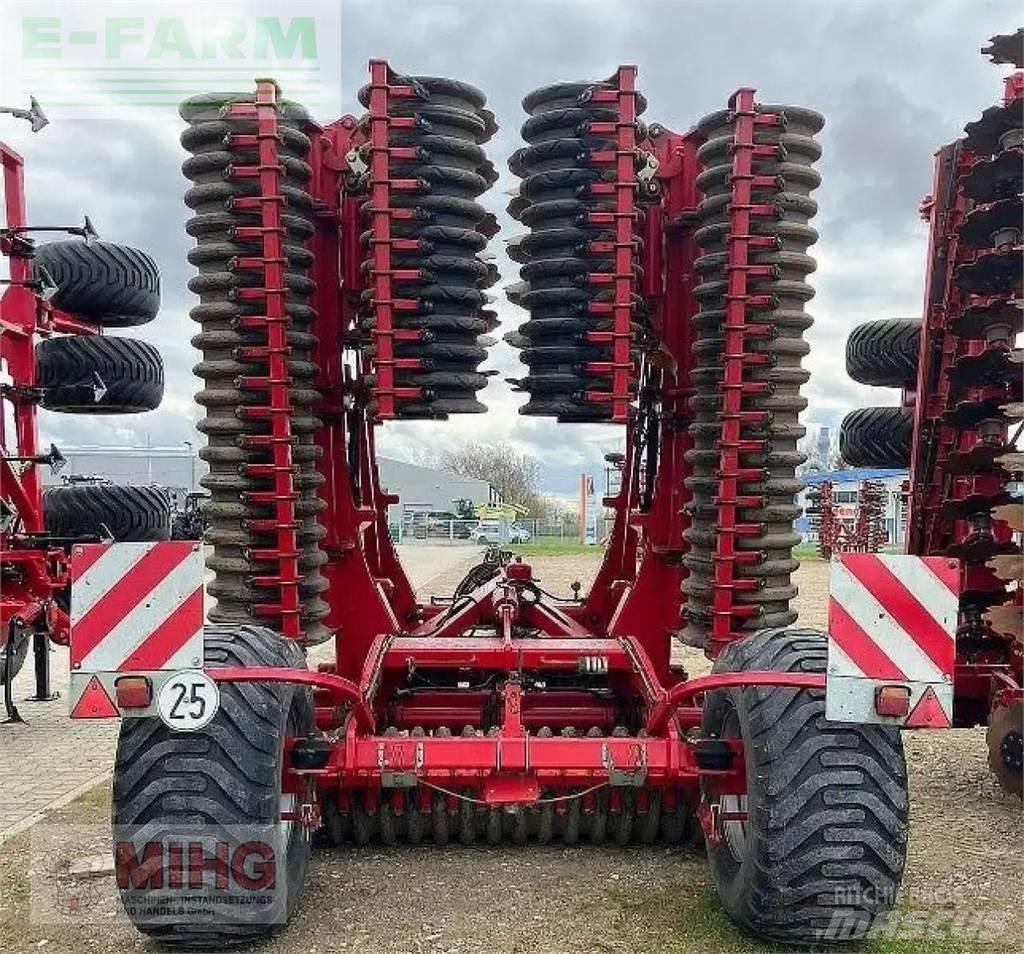 Horsch joker 10 rt Grade de discos