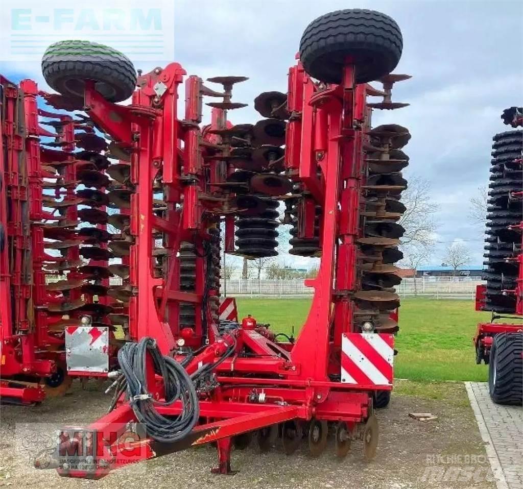 Horsch joker 10 rt Grade de discos