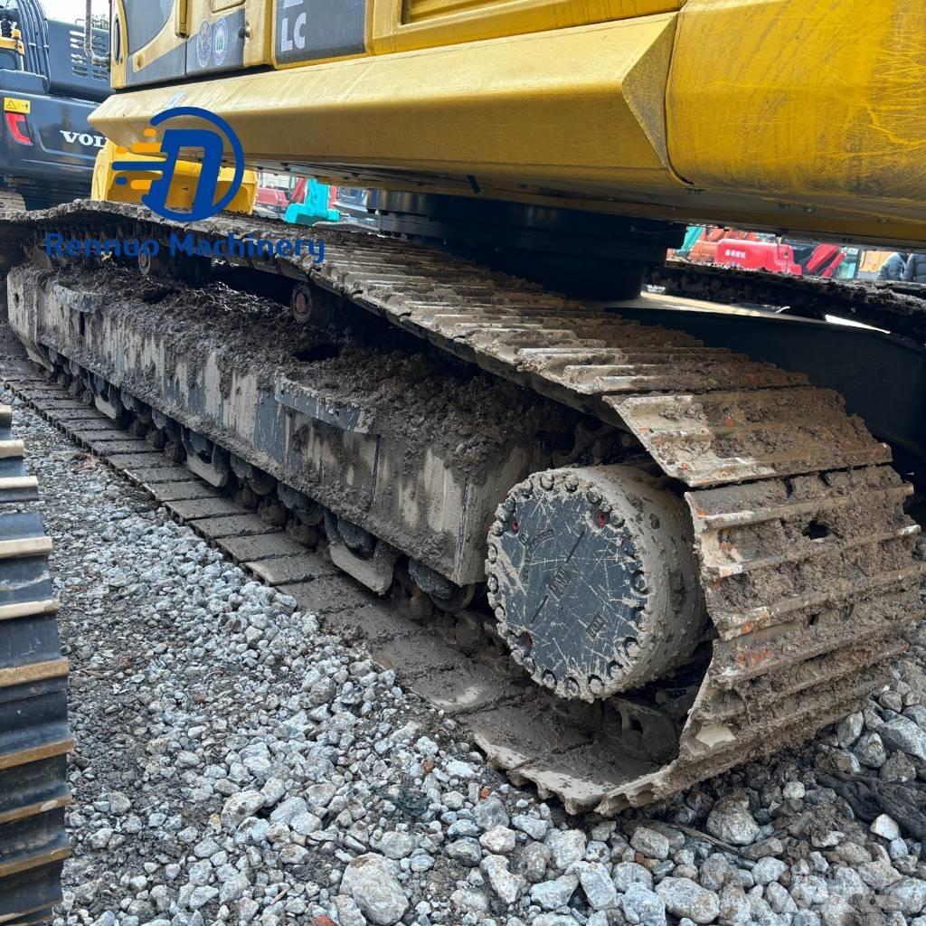Komatsu PC 240 Escavadoras de rastos