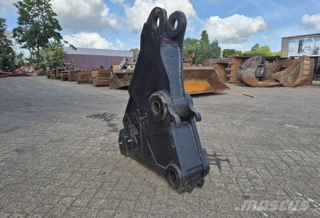 B30-MP15 Jaw Cortadores