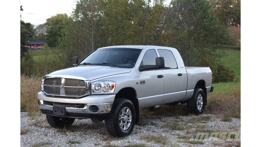 Dodge 2500 Outros