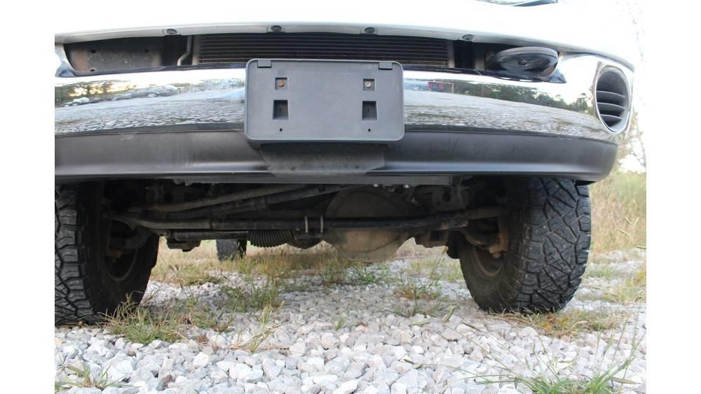 Dodge 2500 Outros
