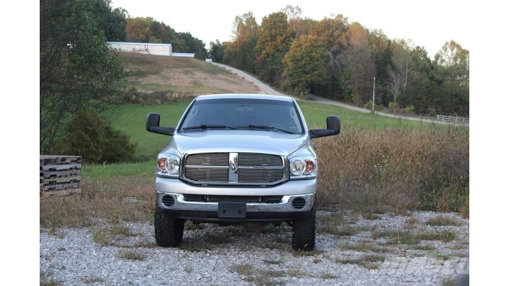 Dodge 2500 Outros