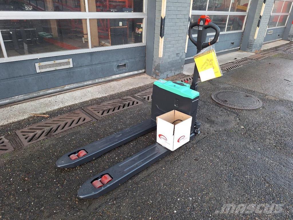 Mitsubishi PWL15 Porta palettes