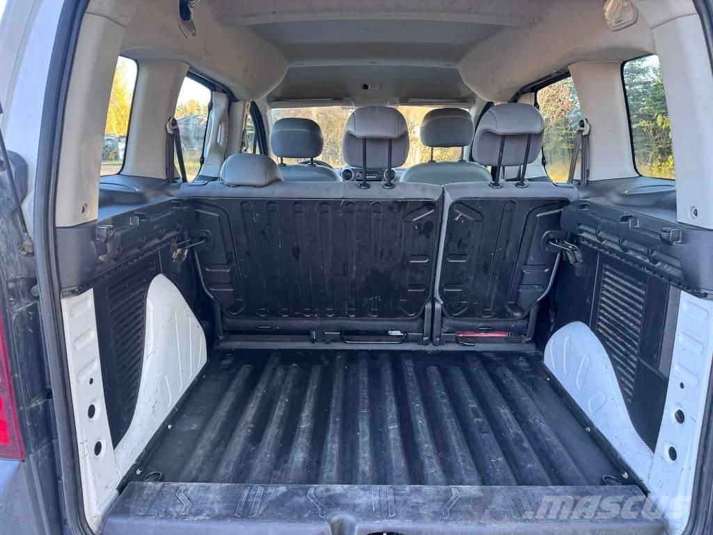 Citroën Berlingo Carros Ligeiros