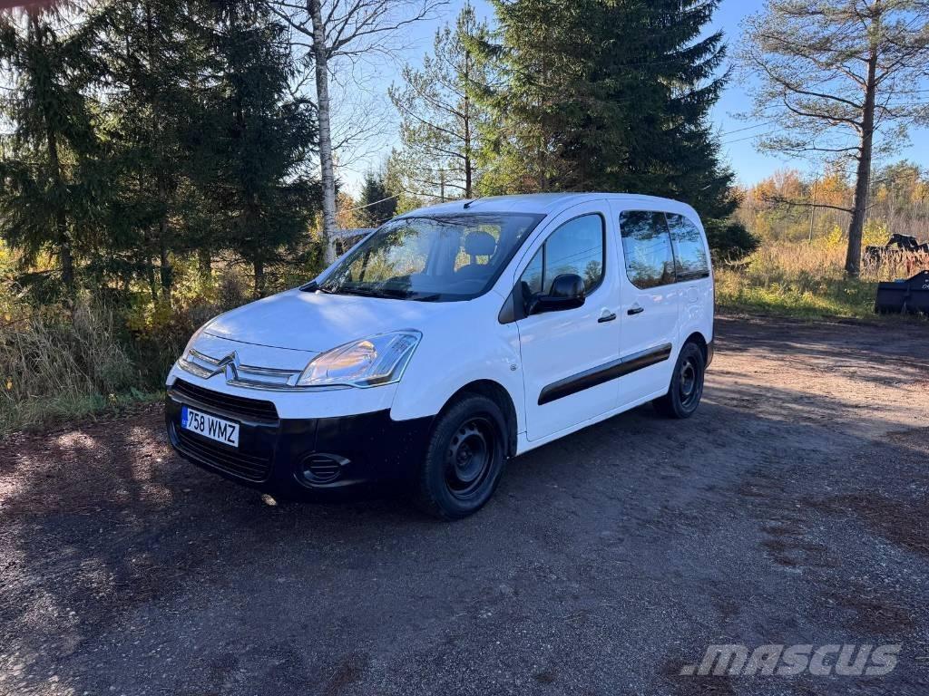 Citroën Berlingo Carros Ligeiros