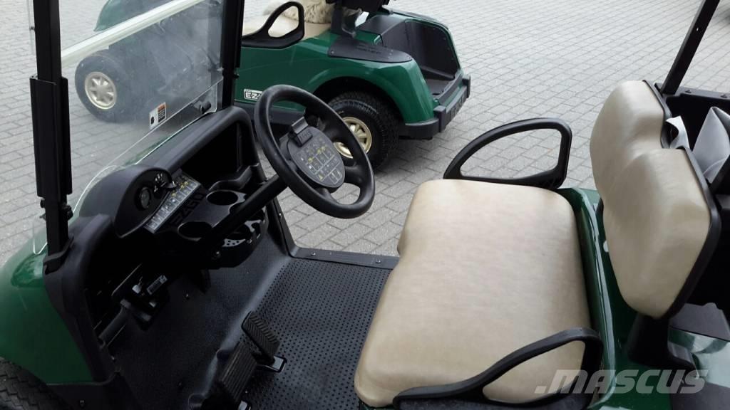 Ezgo rxv petrol Carros de golfe