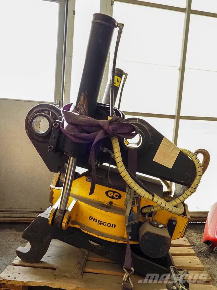 Engcon EC30 Rotadores