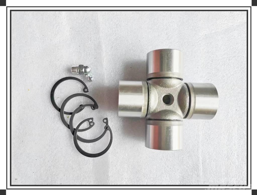 CLAAS Cross bearing Transmissão