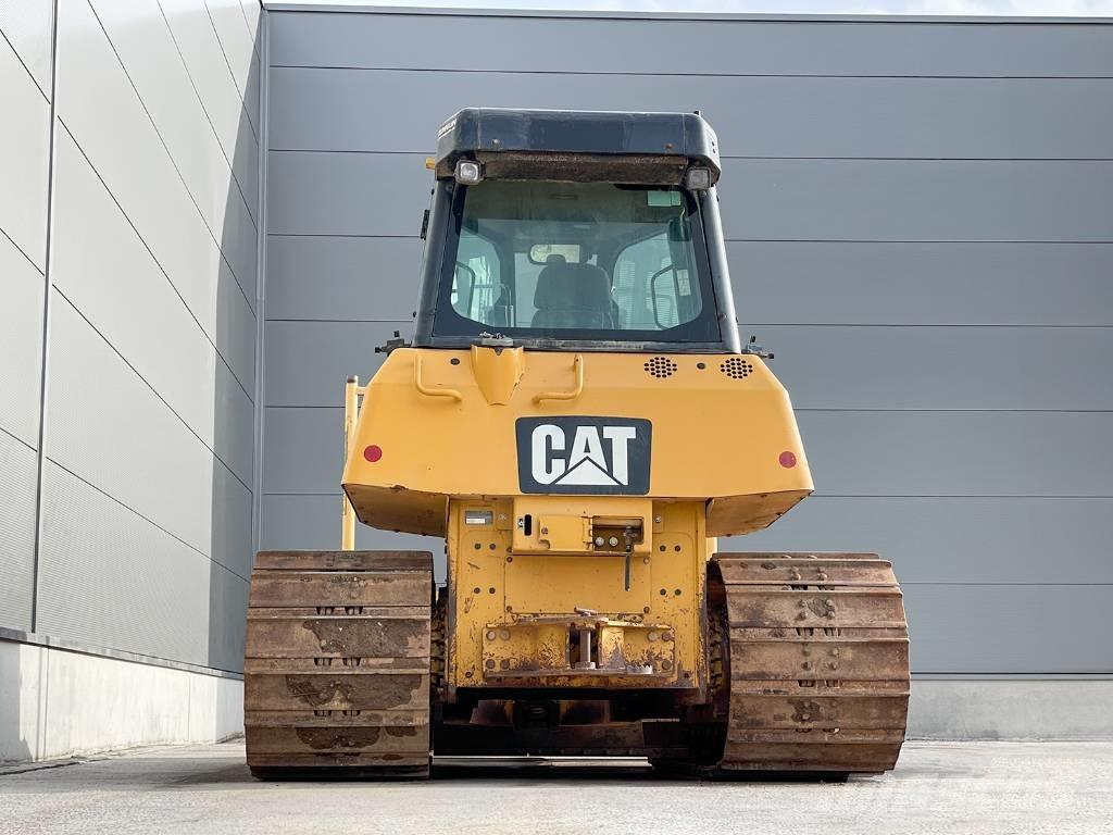 CAT D6K Dozers - Tratores rastos