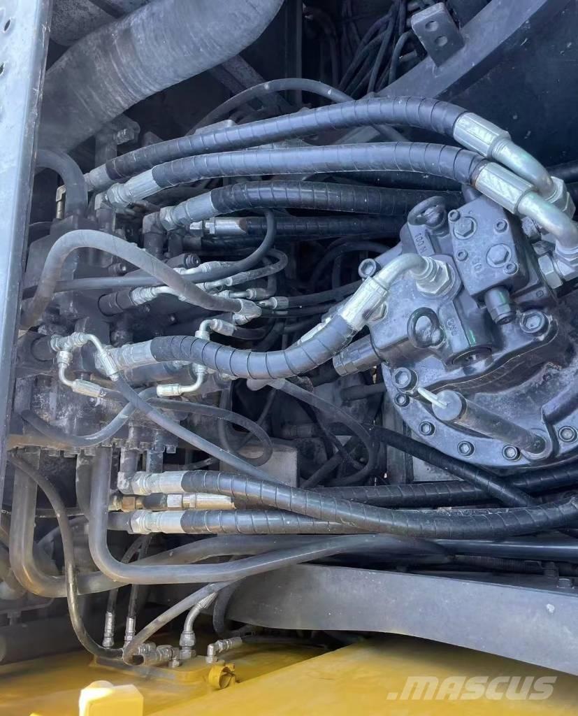 Volvo 240 Escavadoras de rastos