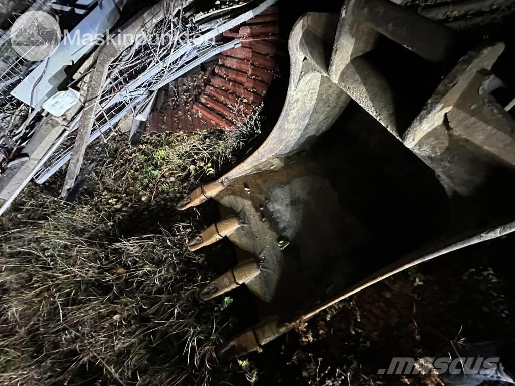 Volvo EC 140 LC Escavadoras de rastos