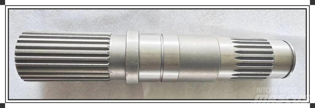 CLAAS Shaft Transmissão