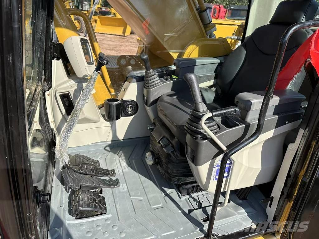 CAT 330 C Escavadoras de rastos