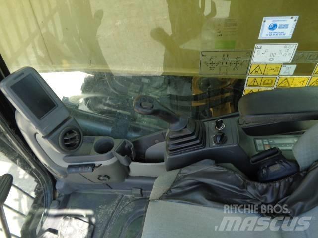 CAT 374 D LME Escavadoras de rastos