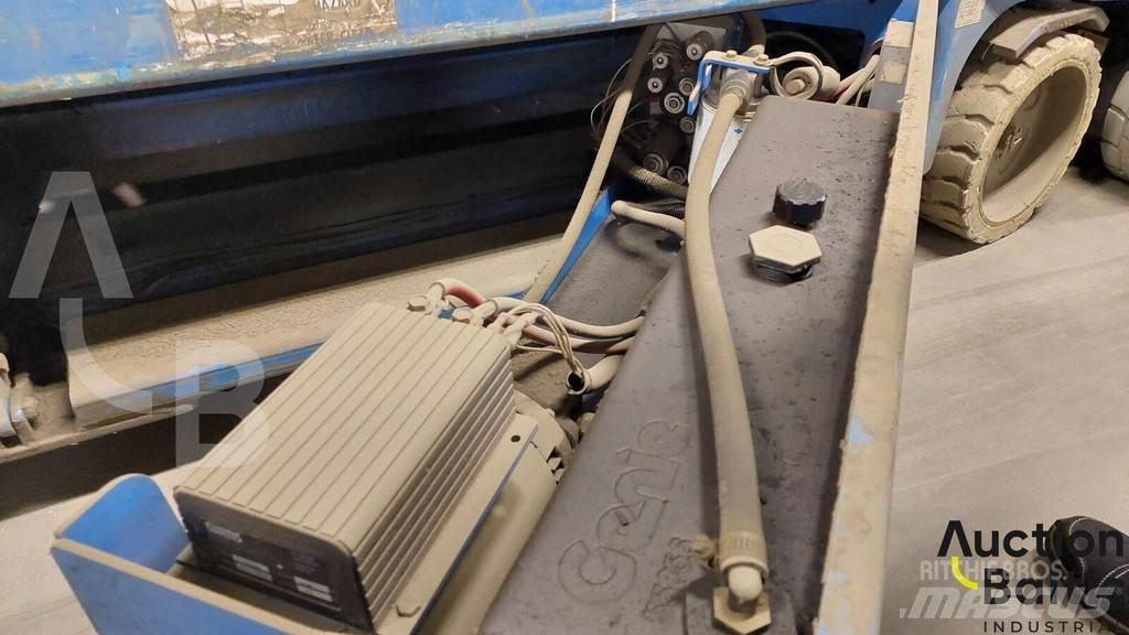 Genie GS 2646 Elevadores de tesoura