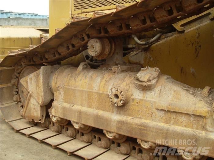 CAT D 6 M LGP Dozers - Tratores rastos