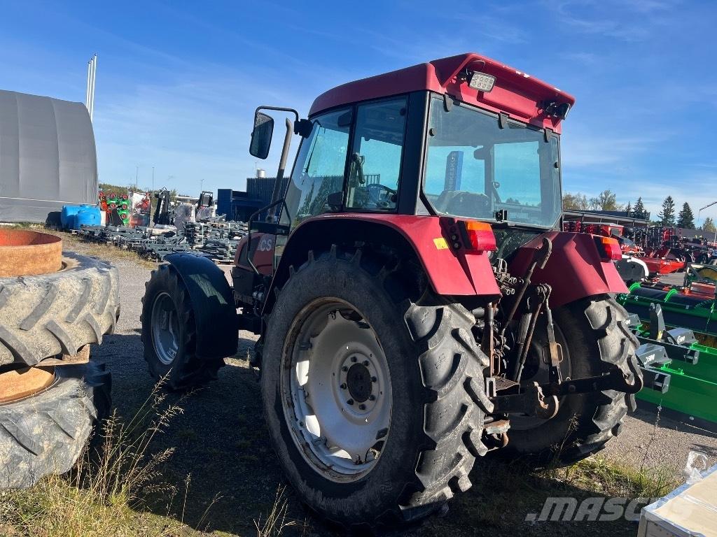 Case IH CS 94 Tratores Agrícolas usados