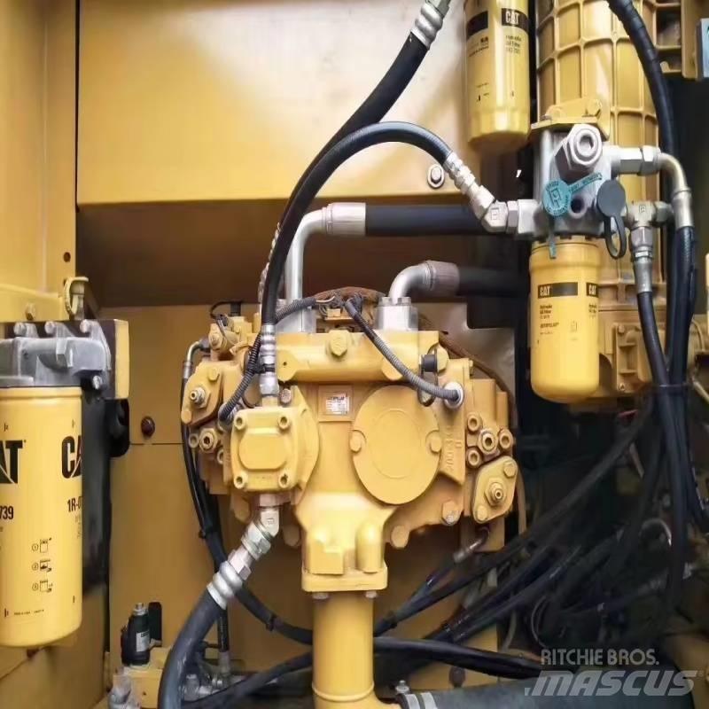 CAT 325 D Escavadoras de rastos