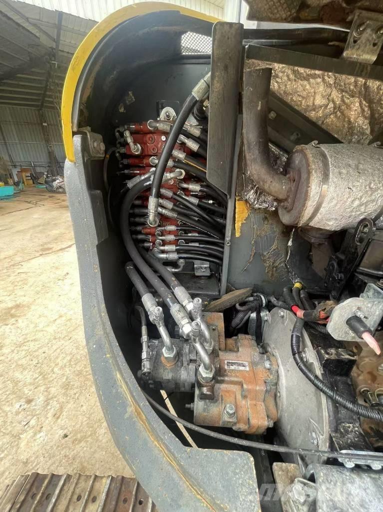 Wacker Neuson 50Z3 Mini Escavadoras <7t