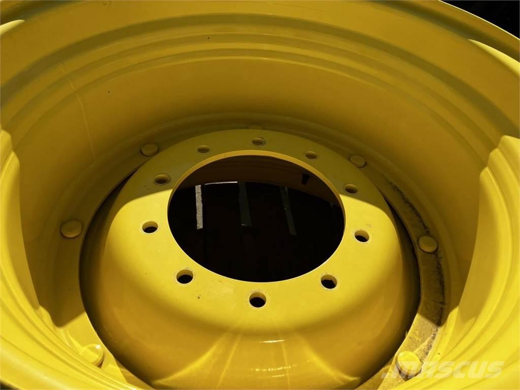 John Deere 20x30 Pneus Agrícolas