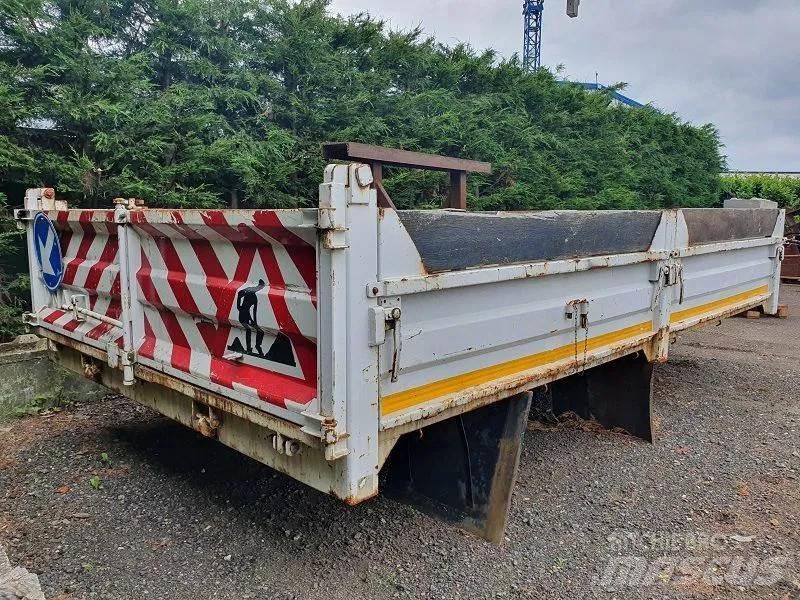  losse kipper Transportes - Outros
