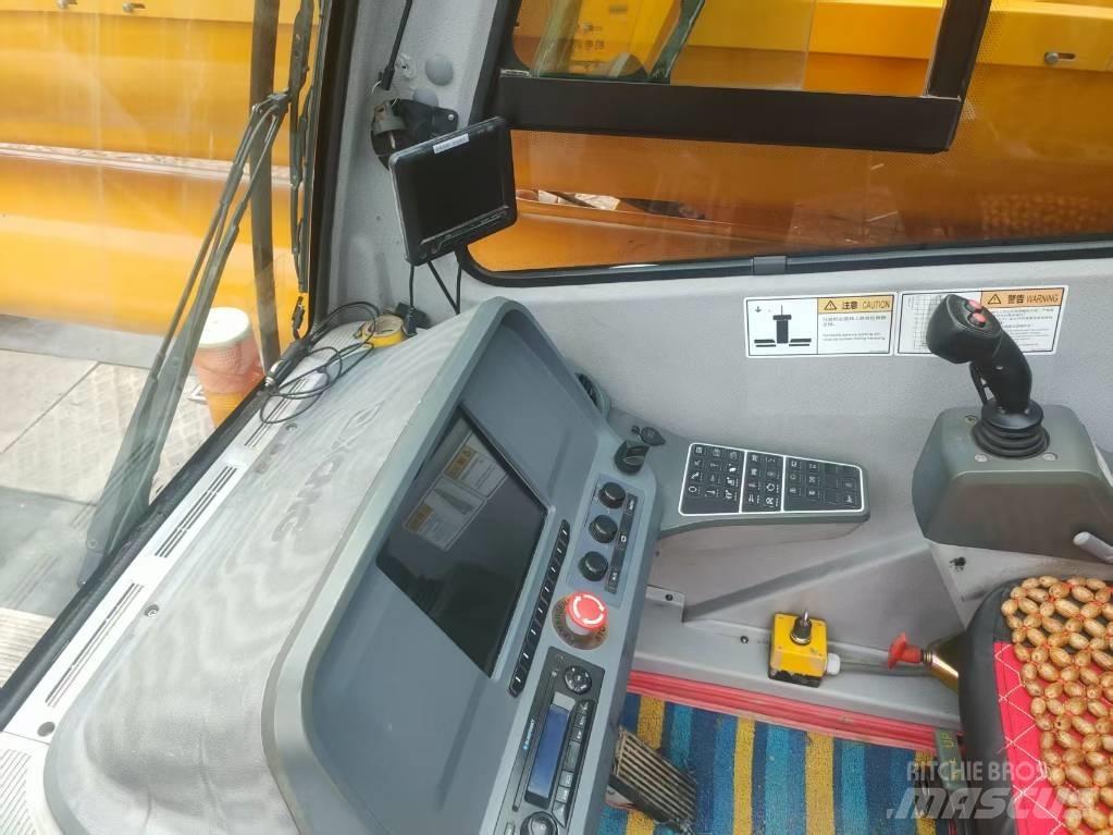 XCMG XCT 130 Gruas Todo terreno