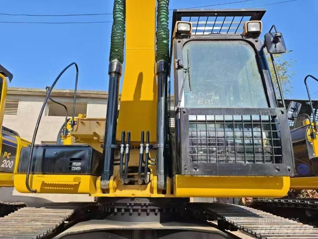 CAT 320 D Escavadoras de rastos