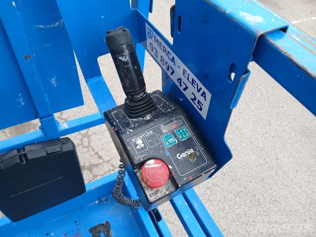 Genie GS2632 Elevadores de tesoura