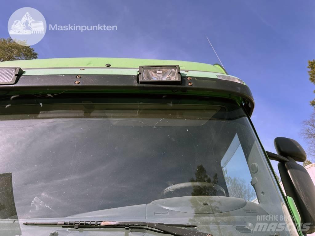 Scania R 480 LB Camiões caixa temperatura controlada