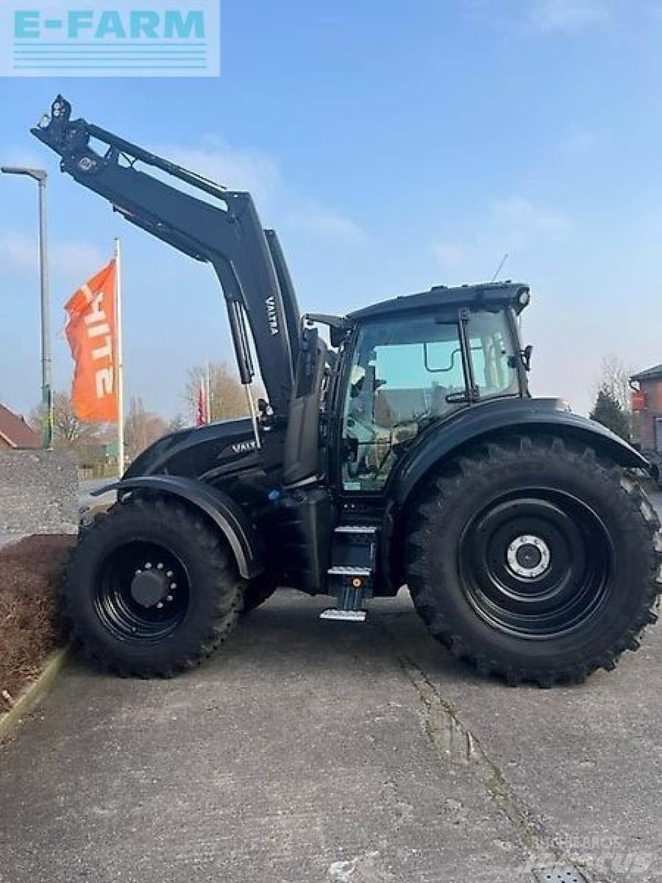 Valtra t175ea Tratores Agrícolas usados