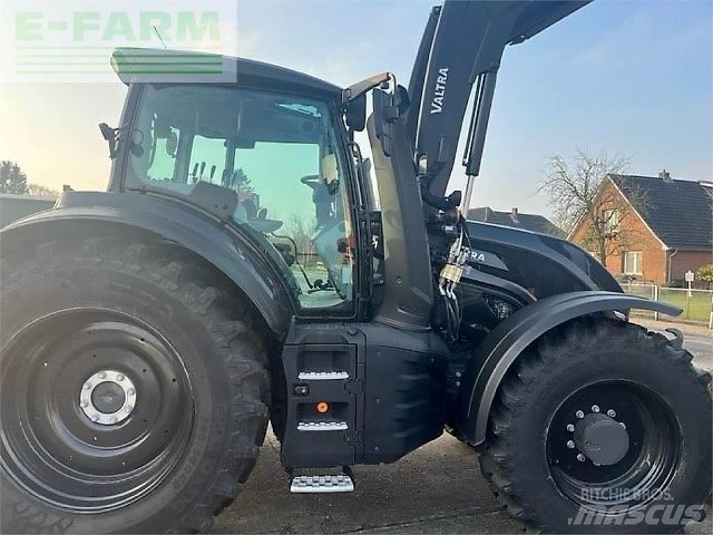 Valtra t175ea Tratores Agrícolas usados