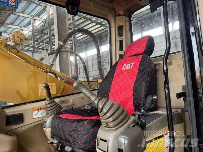 CAT 320 BL Escavadoras de rastos