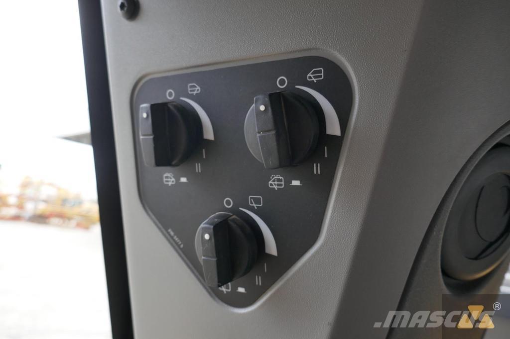 CAT D7E Dozers - Tratores rastos