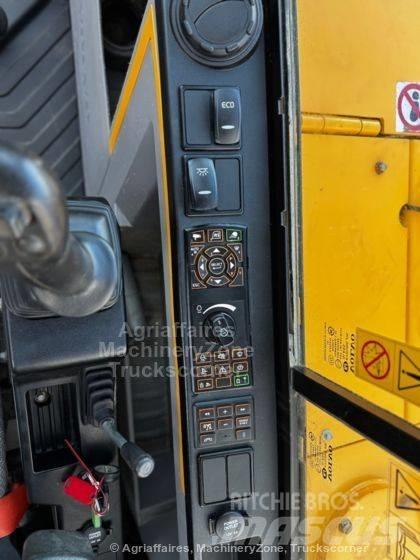 Volvo EC 60 Escavadoras de rastos